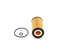 Filtro de aceite Cartucho filtrante F 026 407 069 BOSCH para KIA CHRYSLER