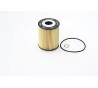 Filtro de aceite Cartucho filtrante F 026 407 071 BOSCH para CHEVROLET OPEL