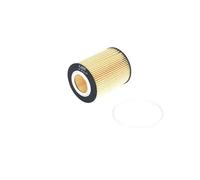 Filtro de aceite Cartucho filtrante F 026 407 075 BOSCH para VOLVO LAND ROVER