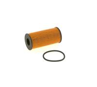 Filtro de aceite Cartucho filtrante F 026 407 088 BOSCH para NISSAN RENAULT