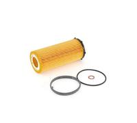 Filtro de aceite Cartucho filtrante F 026 407 094 BOSCH para BMW X5 X6 7 3 5