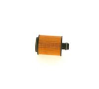 Filtro de aceite Cartucho filtrante F 026 407 095 BOSCH para SAAB OPEL CHEVROLET