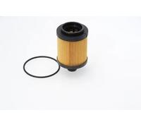 Filtro de aceite Cartucho filtrante F 026 407 096 BOSCH para SUZUKI FIAT CITROËN