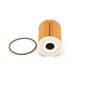 Filtro de aceite Cartucho filtrante F 026 407 102 BOSCH para PORSCHE CAYENNE 911