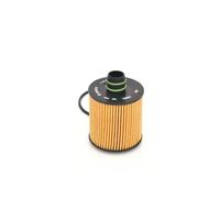 Filtro de aceite Cartucho filtrante F 026 407 108 BOSCH para FIAT ALFA ROMEO