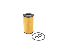 Filtro de aceite Cartucho filtrante F 026 407 112 BOSCH para MERCEDES-BENZ JEEP