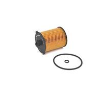 Filtro de aceite Cartucho filtrante F 026 407 152 BOSCH para VOLVO POLESTAR