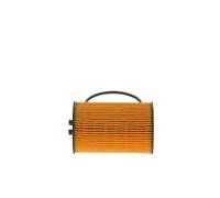 Filtro de aceite Cartucho filtrante F 026 407 157 BOSCH para VW SEAT AUDI SKODA