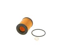 Filtro de aceite Cartucho filtrante F 026 407 173 BOSCH para BMW 1 3 3 Touring