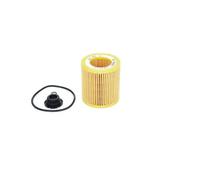 Filtro de aceite Cartucho filtrante F 026 407 175 BOSCH para BMW 5 1 5 Touring 3