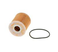 Filtro de aceite Cartucho filtrante F 026 407 226 BOSCH para CHRYSLER JEEP FIAT
