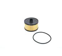 Filtro de aceite Cartucho filtrante F 026 407 231 BOSCH para RENAULT DACIA SMART