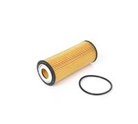 Filtro de aceite Cartucho filtrante F 026 407 237 BOSCH para MERCEDES-BENZ CLS