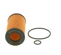 Filtro de aceite Cartucho filtrante F 026 407 239 BOSCH para CHRYSLER PT CRUISER