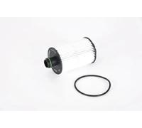 Filtro de aceite Cartucho filtrante F 026 407 249 BOSCH para CHEVROLET OPEL