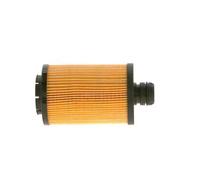 Filtro de aceite Cartucho filtrante F 026 407 258 BOSCH para CHEVROLET CHRYSLER