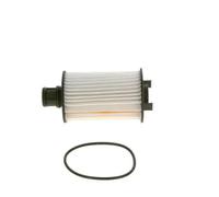 Bosch P7269 Filtro de Aceite para Coche - Separa Hollín y Partículas Metálicas del Aceite del Motor, con una Fiable Lubricación del Motor