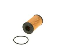 Filtro de aceite Cartucho filtrante F 026 407 275 BOSCH para LAND ROVER JAGUAR