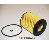 Filtro de aceite Cartucho filtrante FO-ECO053 JAPANPARTS para MERCEDES-BENZ JEEP