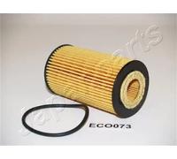 Filtro de aceite Cartucho filtrante FO-ECO073 JAPANPARTS para OPEL CHEVROLET