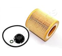 Filtro de aceite Cartucho filtrante FO-ECO144 JAPANPARTS para BMW 5 1 5 Touring