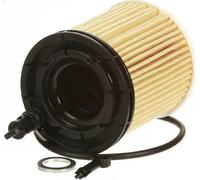 Filtro de aceite Cartucho filtrante FO-ECO154 JAPANPARTS para KIA SORENTO IV