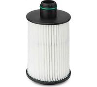 Filtro de aceite Cartucho filtrante FO-ECO158 JAPANPARTS para JEEP WRANGLER IV