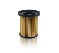 Filtro de aceite Cartucho filtrante FO-ECO161 JAPANPARTS para OPEL ASTRA K