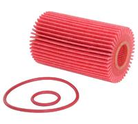 Filtro de aceite Cartucho filtrante HP-7018 K&N Filters para TOYOTA LEXUS