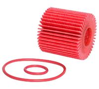 Filtro de aceite Cartucho filtrante HP-7020 K&N Filters para LOTUS TOYOTA LEXUS