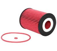 Filtro de aceite Cartucho filtrante HP-7028 K&N Filters para JEEP MERCEDES-BENZ
