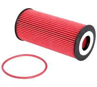 Filtro de aceite Cartucho filtrante HP-7036 K&N Filters para PORSCHE CAYMAN