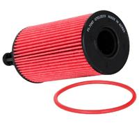Filtro de aceite Cartucho filtrante HP-7040 K&N Filters para MERCEDES-BENZ SLK