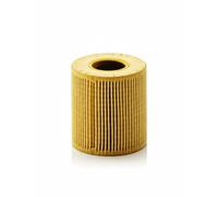 MANN-FILTER Filtro de aceite HU 711/51 x para automóviles y vehículos de transporte