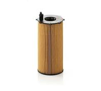 Filtro de aceite Cartucho filtrante HU 820/2 x MANN-FILTER para JEEP DODGE