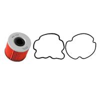 K&N Filters KN-133 Filtro de aceite