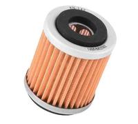 Filtro de aceite Cartucho filtrante KN-142 K&N Filters para YAMAHA WR