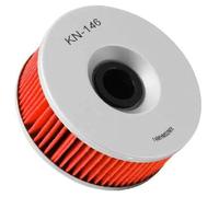 K&N Filters KN-146 Filtro de aceite