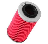 Filtro de aceite Cartucho filtrante KN-556 K&N Filters