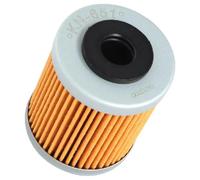 Filtro de aceite Cartucho filtrante KN-651 K&N Filters para KTM HUSQVARNA GASGAS