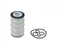 Filtro de aceite Cartucho filtrante L1072 PURFLUX para MERCEDES-BENZ PUCH