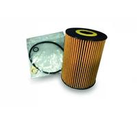 Filtro de aceite Cartucho filtrante L1104 PURFLUX para MERCEDES-BENZ CLASE E