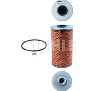 KNECHT FILTER Filtro de aceite para BMW: SÃ©rie 7, SÃ©rie 5, SÃ©rie 8 & ALPINA: B10, B12, B8 (Ref: OX 103D)