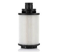 MAHLE Filtro de aceite motor Cartucho filtrante con junta OX 1137D Compatible con OPEL Insignia A Sports Tourer G09 ZAFIRA TOURER C P12 Insignia A Hatchback G09 Insignia B Sports Tourer Z18