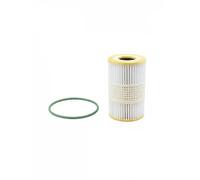 Filtro de aceite Cartucho filtrante OX 1185D KNECHT para AUDI A5 A8 D4 A4 B8 Q7