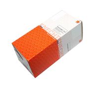 Filtro de aceite Cartucho filtrante OX 258D KNECHT para OPEL CADILLAC SAAB FIAT