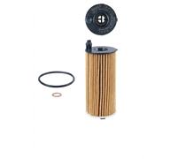 Filtro de aceite KNECHT OX 813/2D