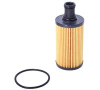 Filtro De Aceite Castrol Para Land Rover Defender Station Wagon L663 3.0 D300