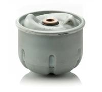 MANN-FILTER Filtro de aceite ZR 7001 centrífugo para Ford Transit Autobús