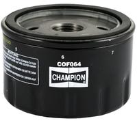Filtro De Aceite Champion BMW S1000 RR 2009
